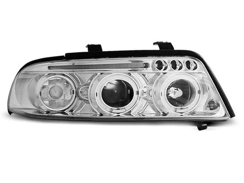 Tuning tec led - angel, eyes