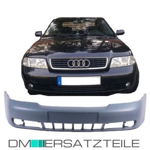 Audi stoßstange vorne - b5,