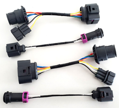 Adapter für audi - adapter, b5