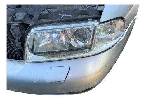 Audi scheinwerfer xenon - audi, a4