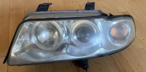 Audi facelift - audi, b5