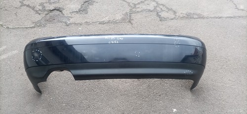 Facelift stoßstange hinten - stoßstange,