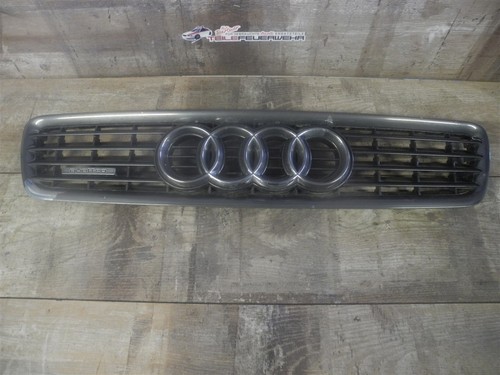 Audi quattro facelift - b5,