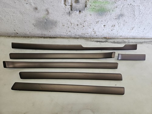 Dekor leisten audi b5 - a4,