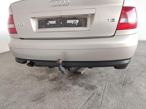 Audi limousine orig - audi, b5