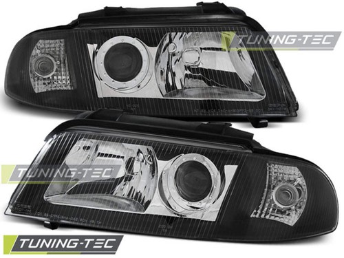 Tuning tec scheinwerfer - tuning-tec,