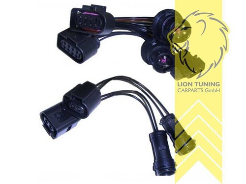 Adapter adapterkabelsatz - adapter,