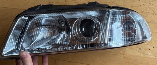 Tyc scheinwerfer links audi - tyc,