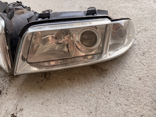 Original hauptscheinwerfer - original,