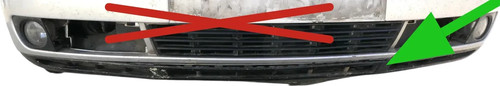 Audi facelift nur - a4, b5