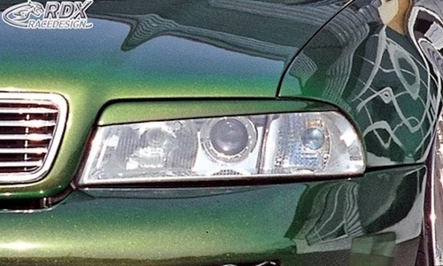 Rdx scheinwerferblenden set - rdx,