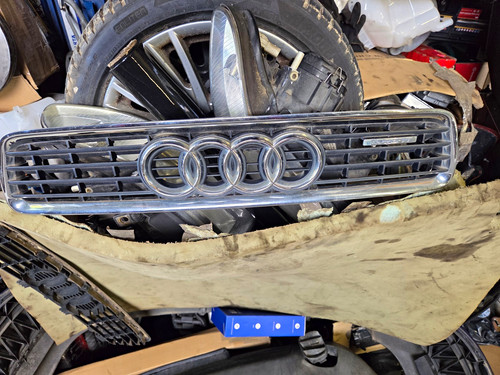 Audi kühlergrill - a4, b5