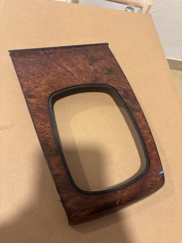 Holz schaltrahmen audi - holz,