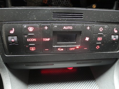 Audi b5 8d - s4,
