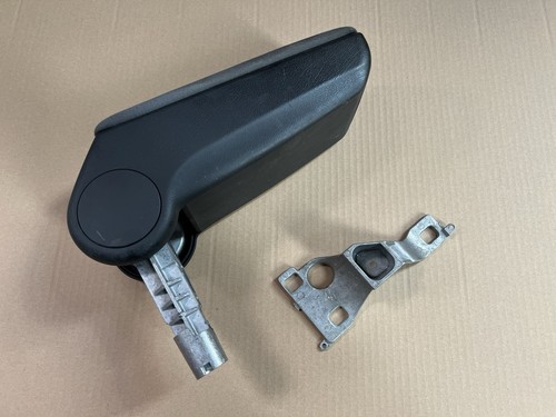Audi mittelarmlehne - b5,