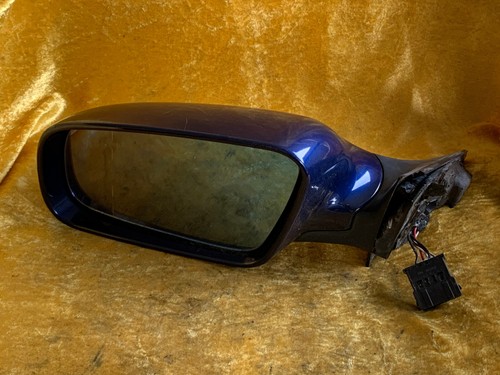 Audi b5 facelift - /,