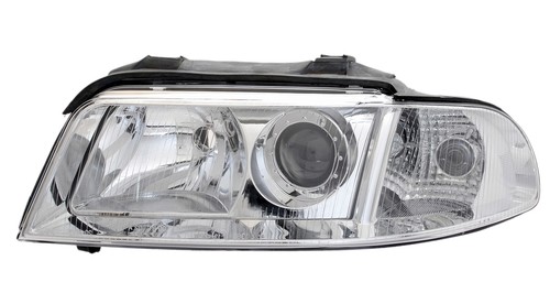 Scheinwerfer links für audi - scheinwerfer,