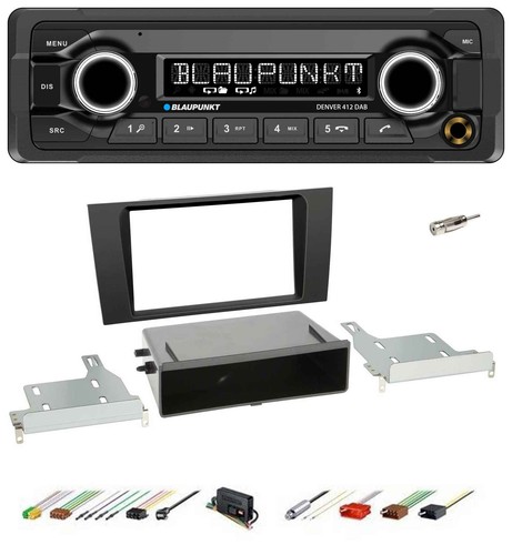 Blaupunkt bluetooth dab - blaupunkt,