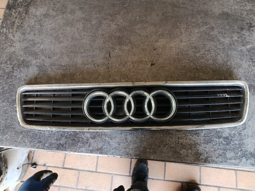 Kühlergrill original audi - kühlergrill, a4