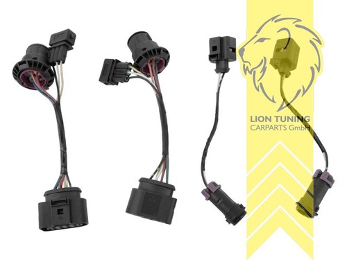 Adapter adapterkabelsatz - adapter,