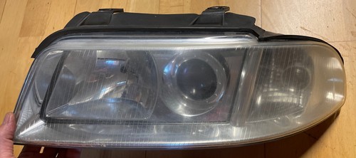 Org valeo scheinwerfer links - valeo,