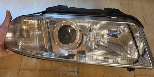 Audi b5 8d - a4,