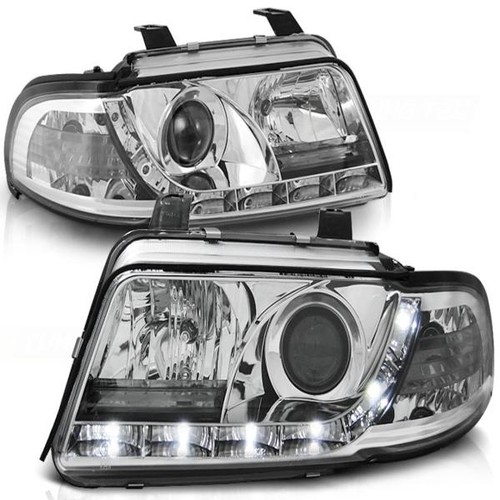 Led tagfahrlicht design - led,