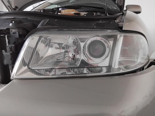 Audi original - audi, a4