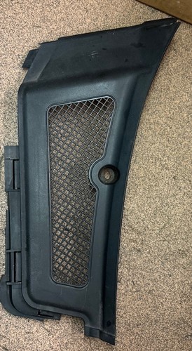 Org audi b5 wasserkasten - a4,